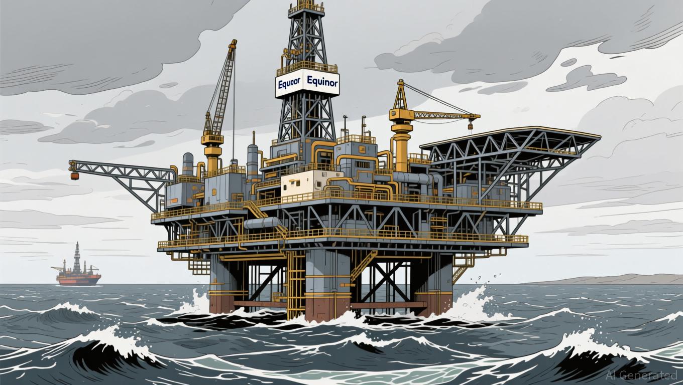 Equinor's Gullfaks South gas find equals about five days of its ...