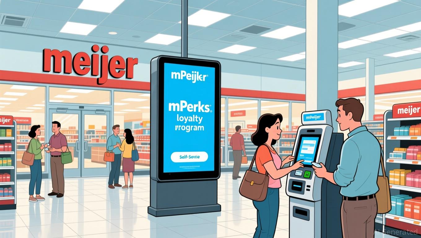 Convenience Store Rankings 2026: Meijer Tops ACSI Survey As Kwik Trip ...