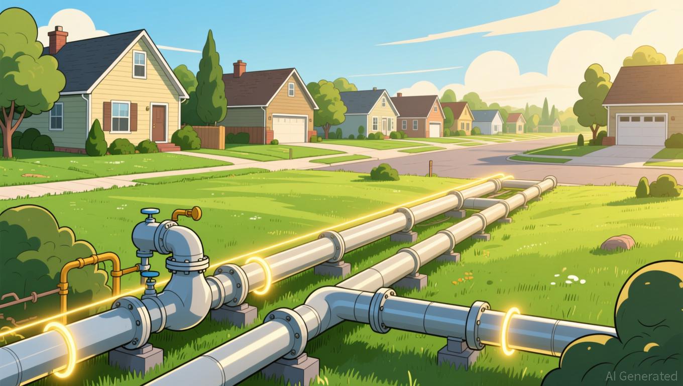 New Jersey Resources: A Quality Utility Whose Growth Is Paid for by Its Own Cash Flow