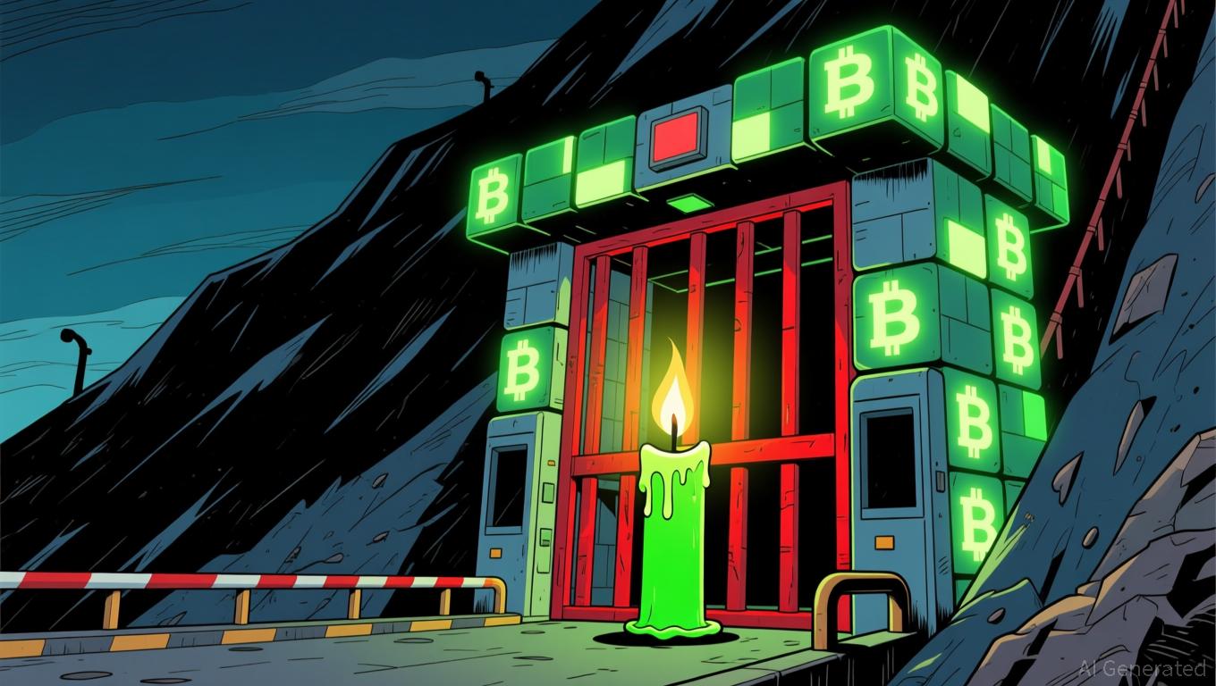 Coinbase wants a federal sandbox. Watch the volume, not the op-ed ...