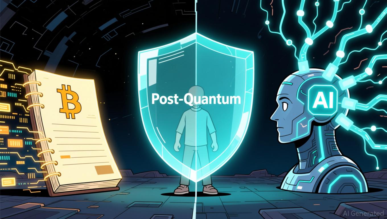 Vitalik Says AI Could Crack Crypto. Hoskinson Says Show the Math. | AInvest