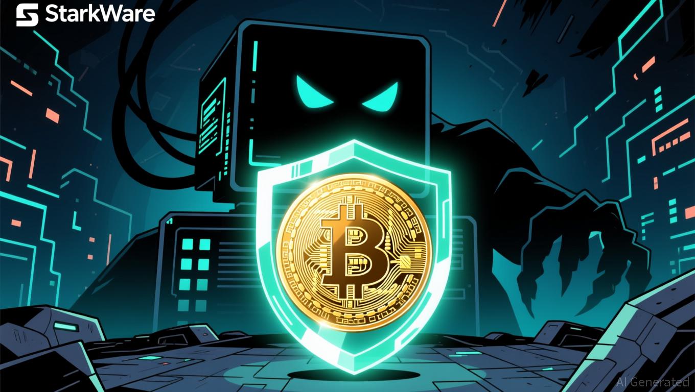 Bitcoin's quantum-safe lock skips the fork - but protects only your ...