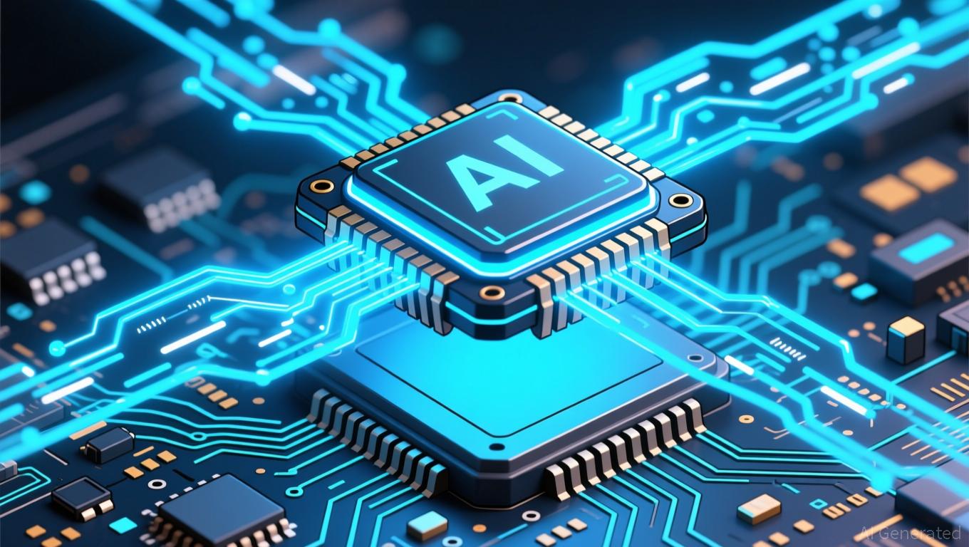 STMicroelectronics Leads Market in Turnover as Profit-Taking Triggers 1 ...
