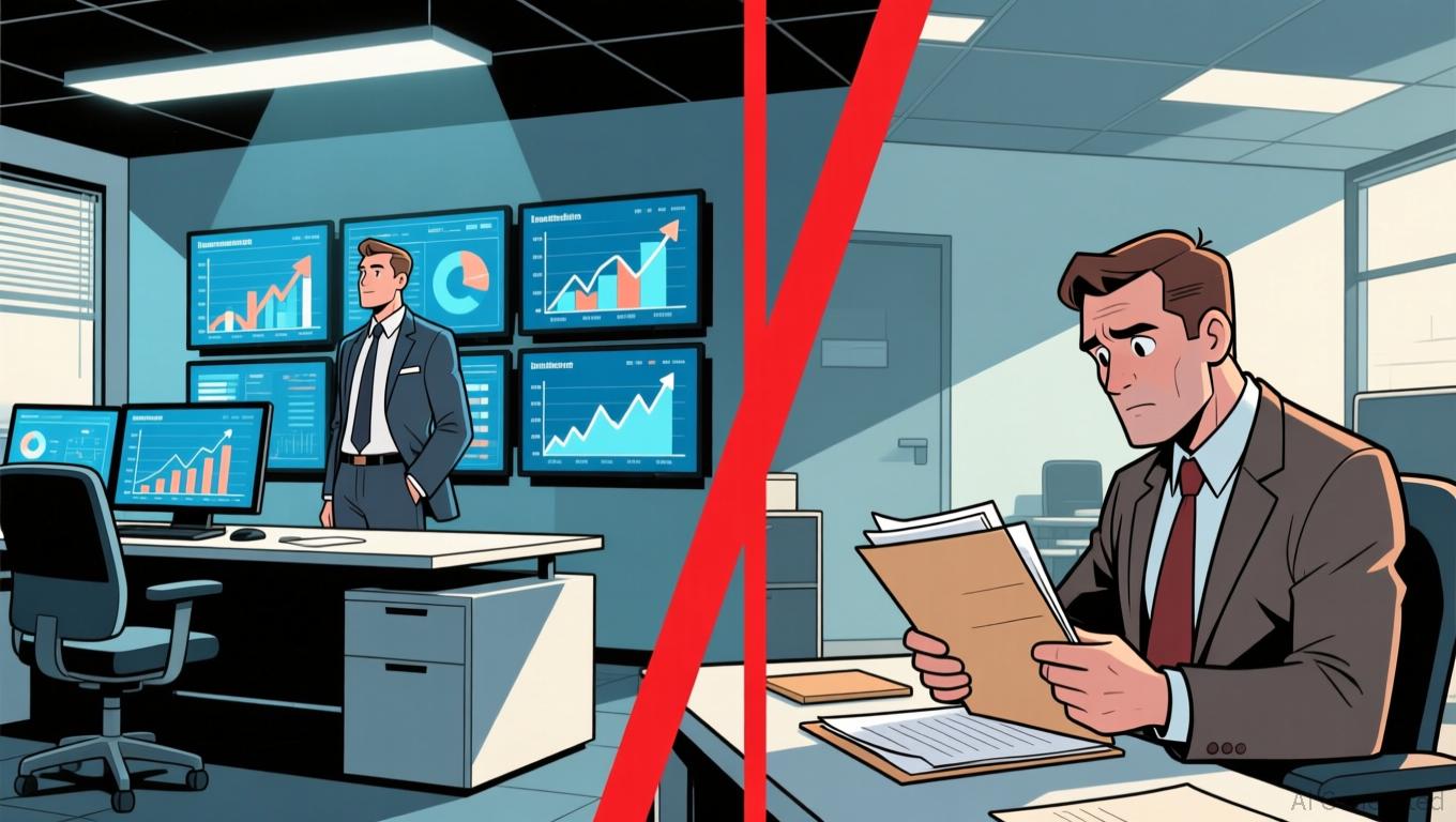 The Line Insurance Carriers Draw on AI Is About Who Answers, Not What ...