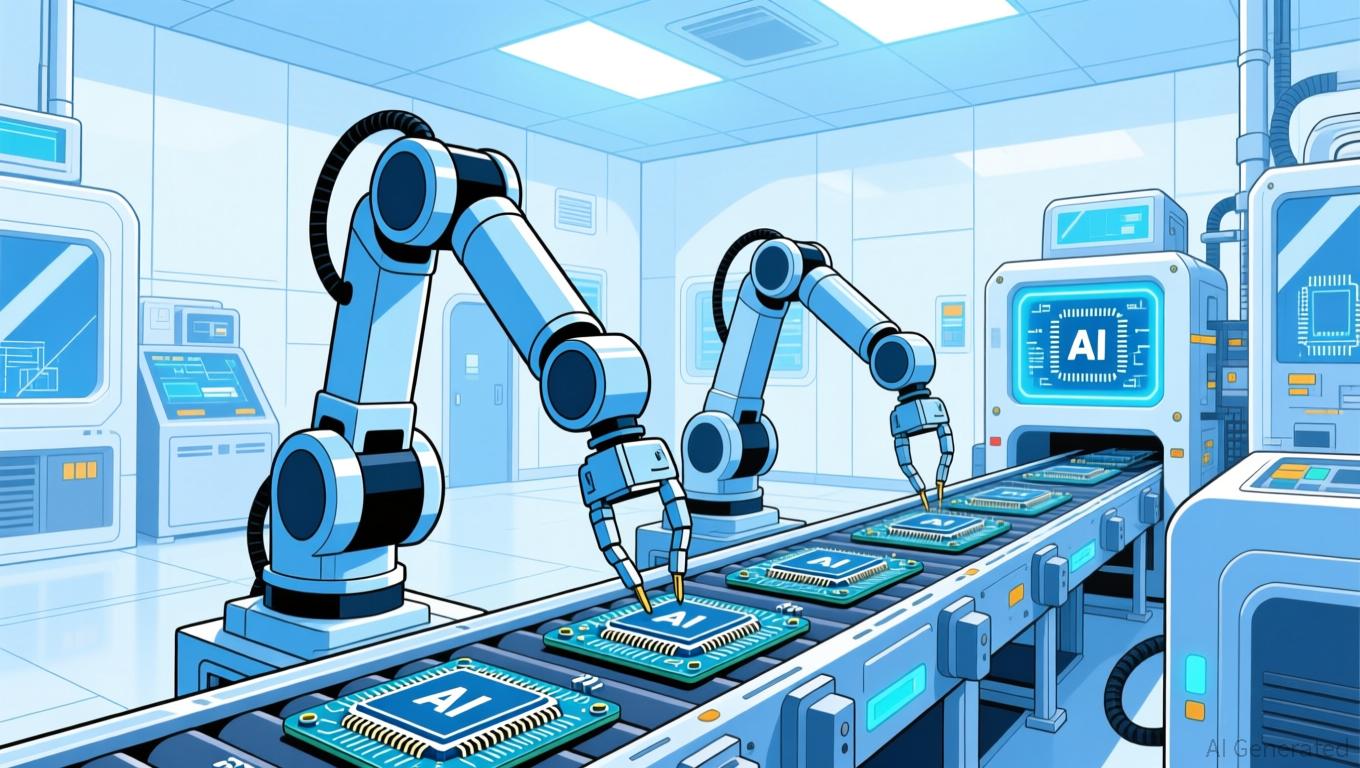 ASML and TSMC Kick Off AI Earnings With the Capex Cycle on the Line ...