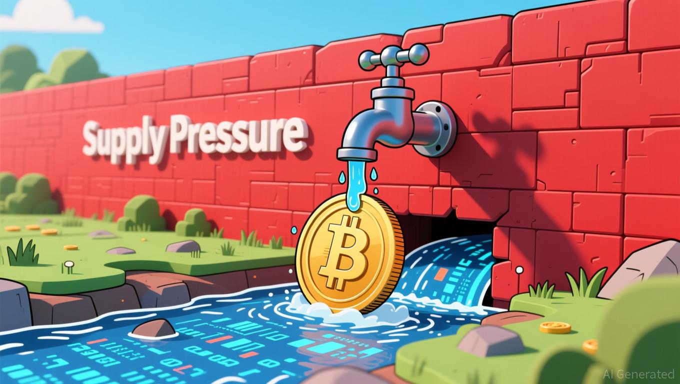 Narrative Math SUI's 54% rally outpaced Bitcoin - the supply calendar does the math ...