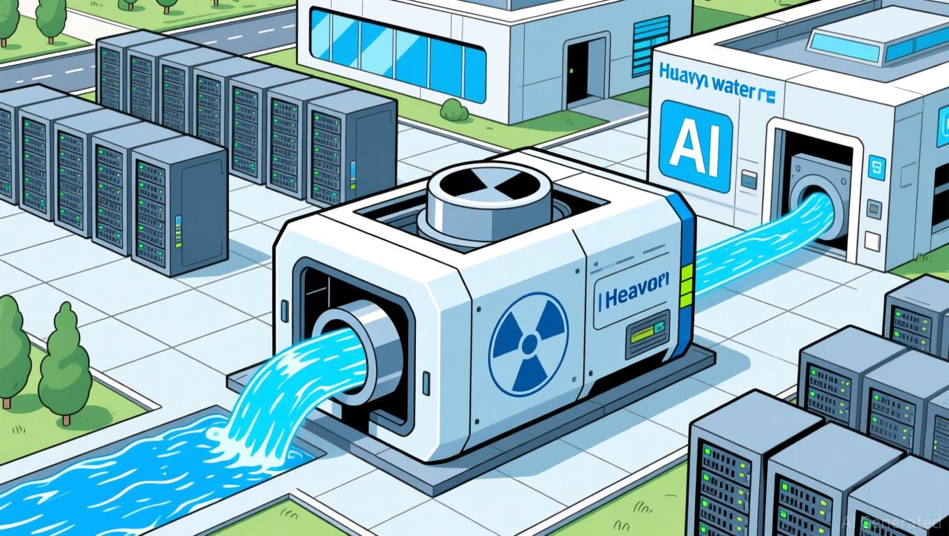 Atlas Atomics Raises $400M: What Vivek Ramaswamy’s Nuclear Startup ...