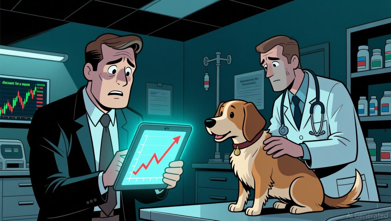 Proportion Math Definition Zoetis Near 11.7x Is a Discount for a Reason: Its US Companion-Animal ...