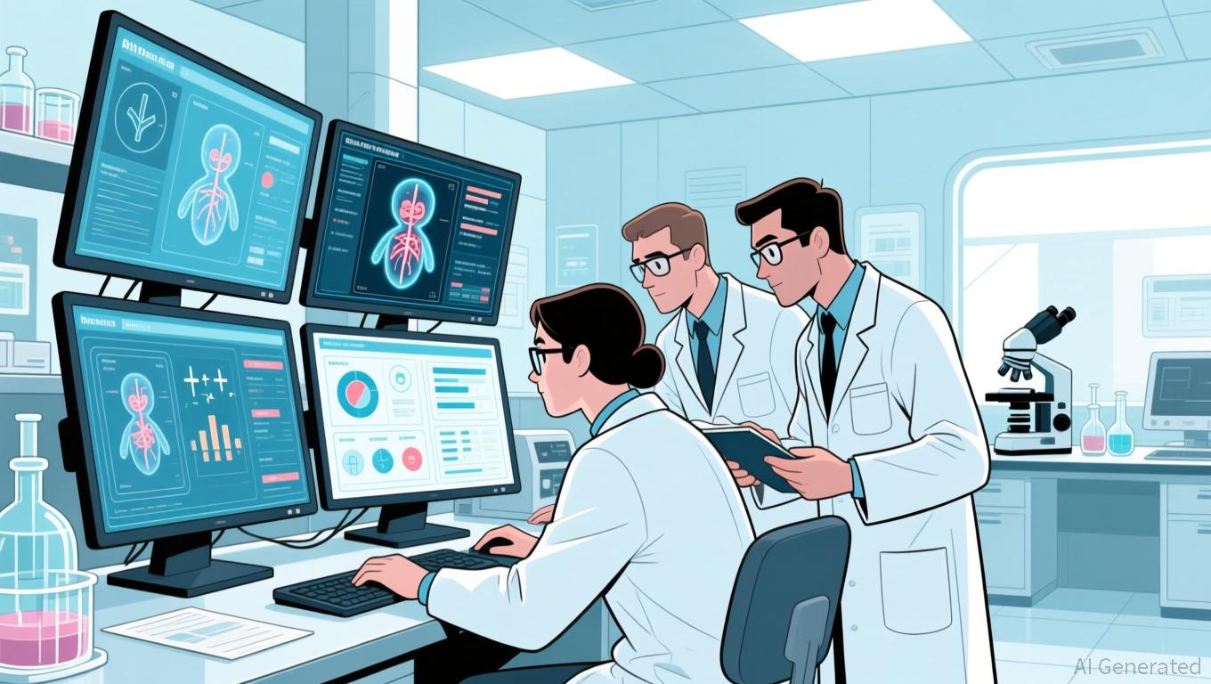 AstraZeneca's Efzimfotase Data: A Headline Miss With a Real Signal ...