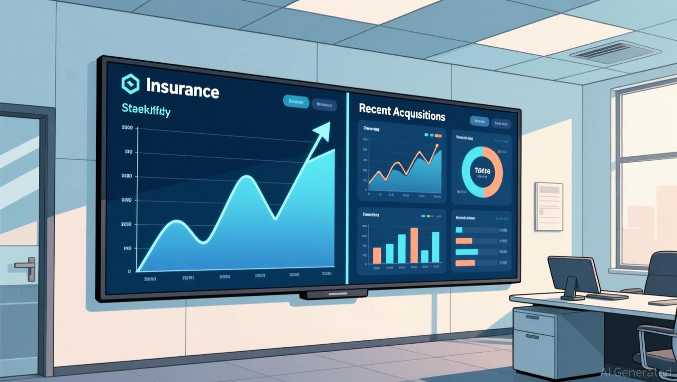 Nmuber 2 Roses Two Growth Numbers Inside Brown & Brown: 34% Reported, About 2% Core ...