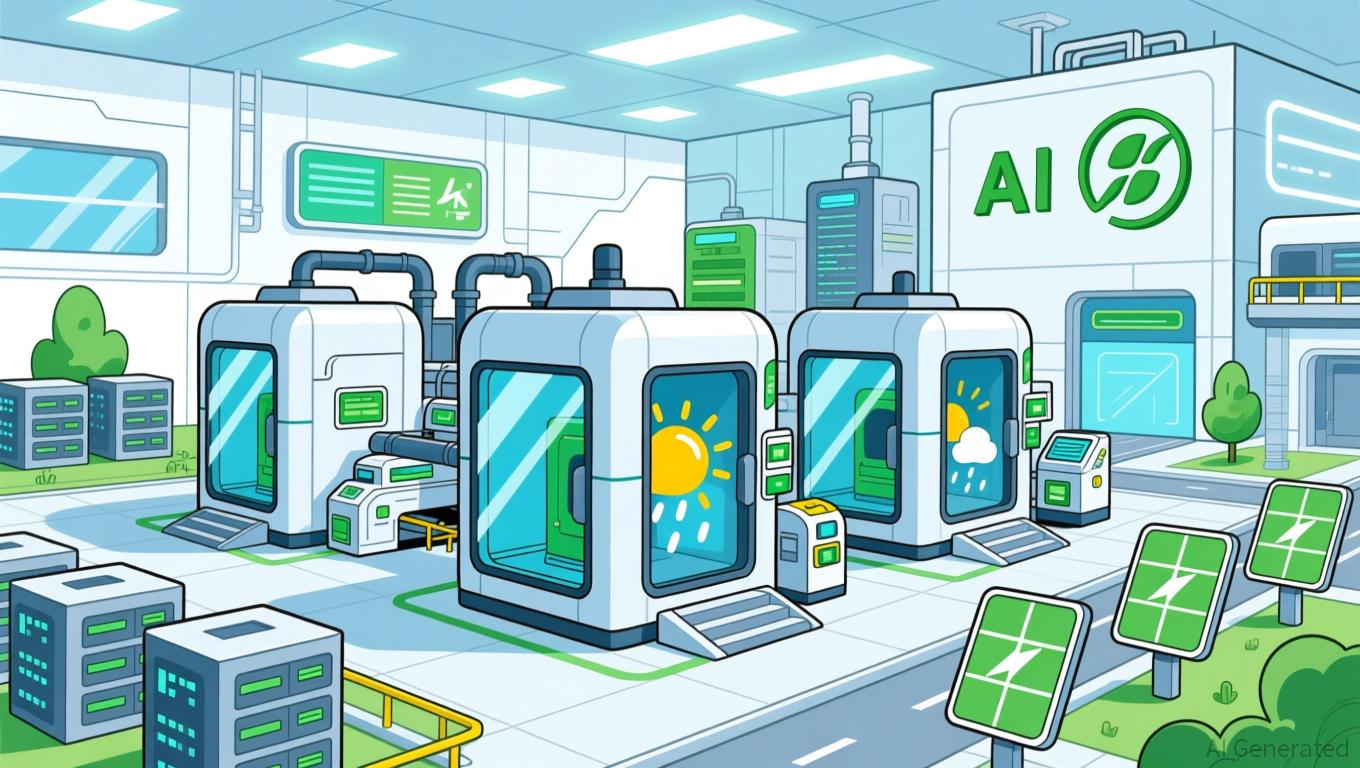UL Solutions' Plano Test Lab Is a Toll Booth on Electrification and AI ...