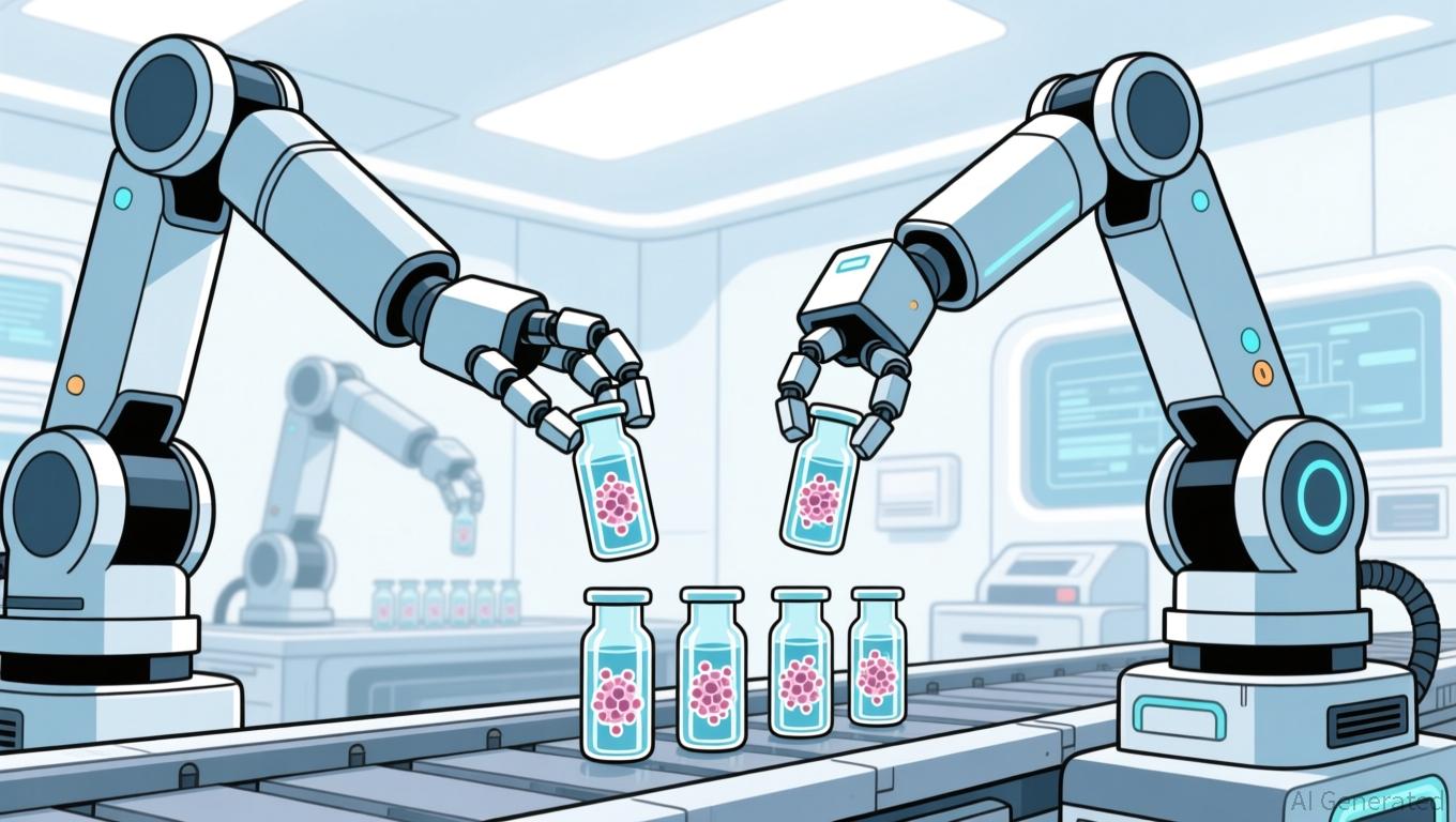 A Parkinson's cell therapy IPO: the made-to-order economics behind ...