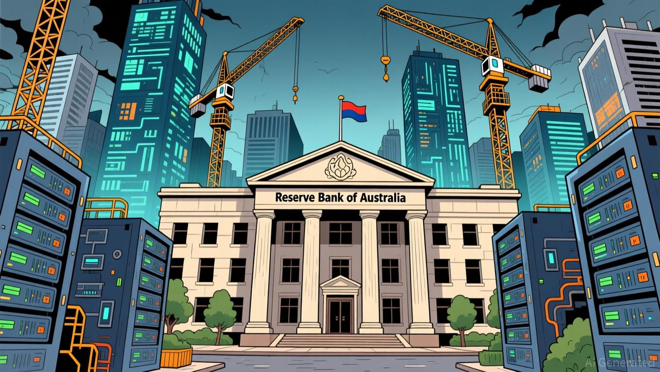 An AI Boom, a Stubborn Rate, and the Australian Puzzle for US Investors ...