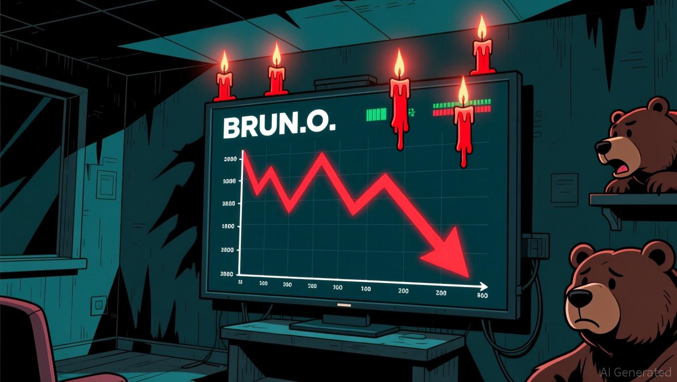 Order Magic Weakness Boost Run Plunges 19% as Lone ‘Buy’ Rating Fails to Hold | AInvest