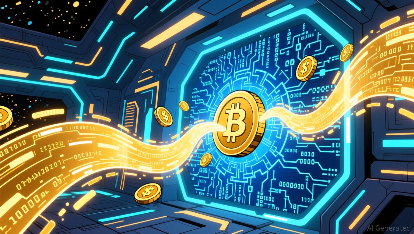 Polymarket's Token Tease Is a Stock Story in Disguise | AInvest