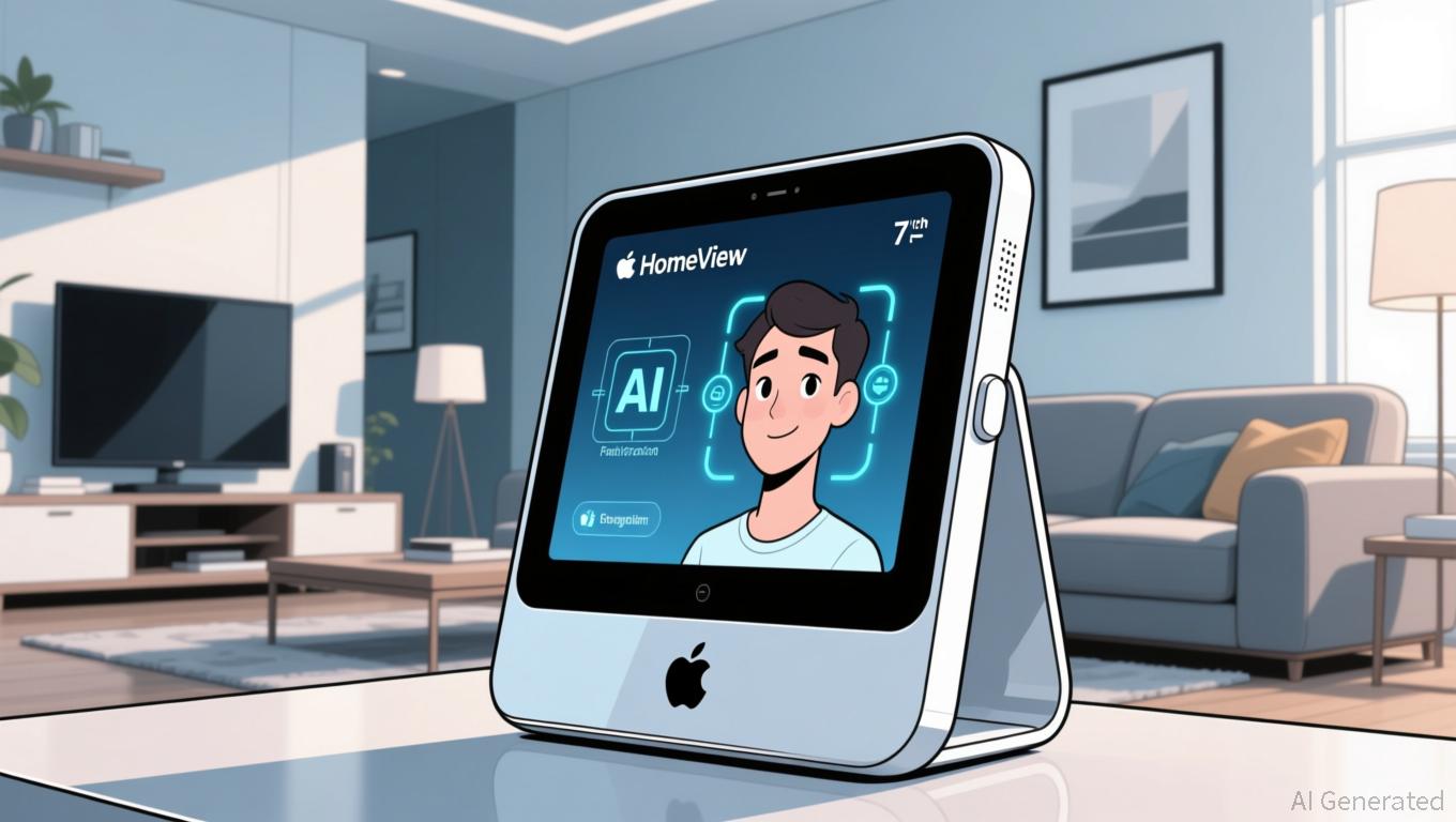 Apple Hits $5T Milestone and Claims Top Trading Volume as Smart Home ...