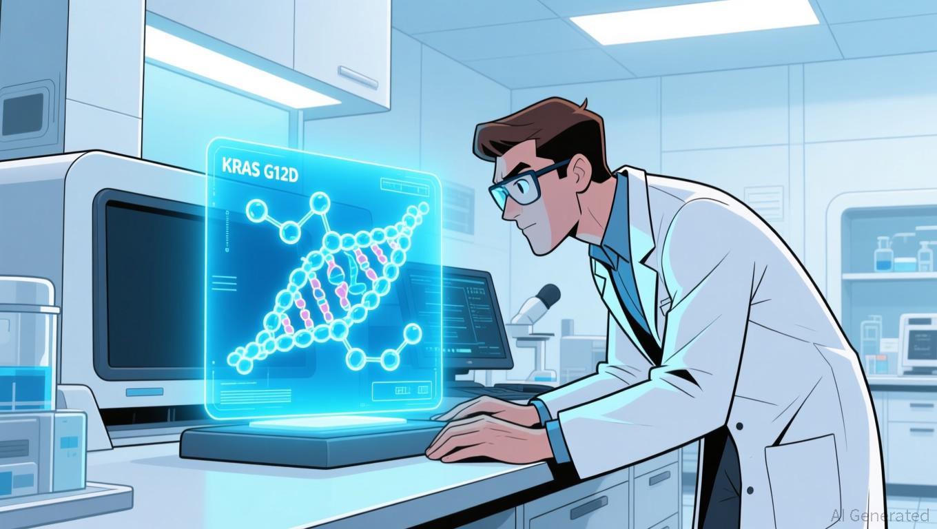 Tracking Vs Alignment Why Is VSTM Stock Rising Today? Verastem Surges on VS-7375 Clinical ...
