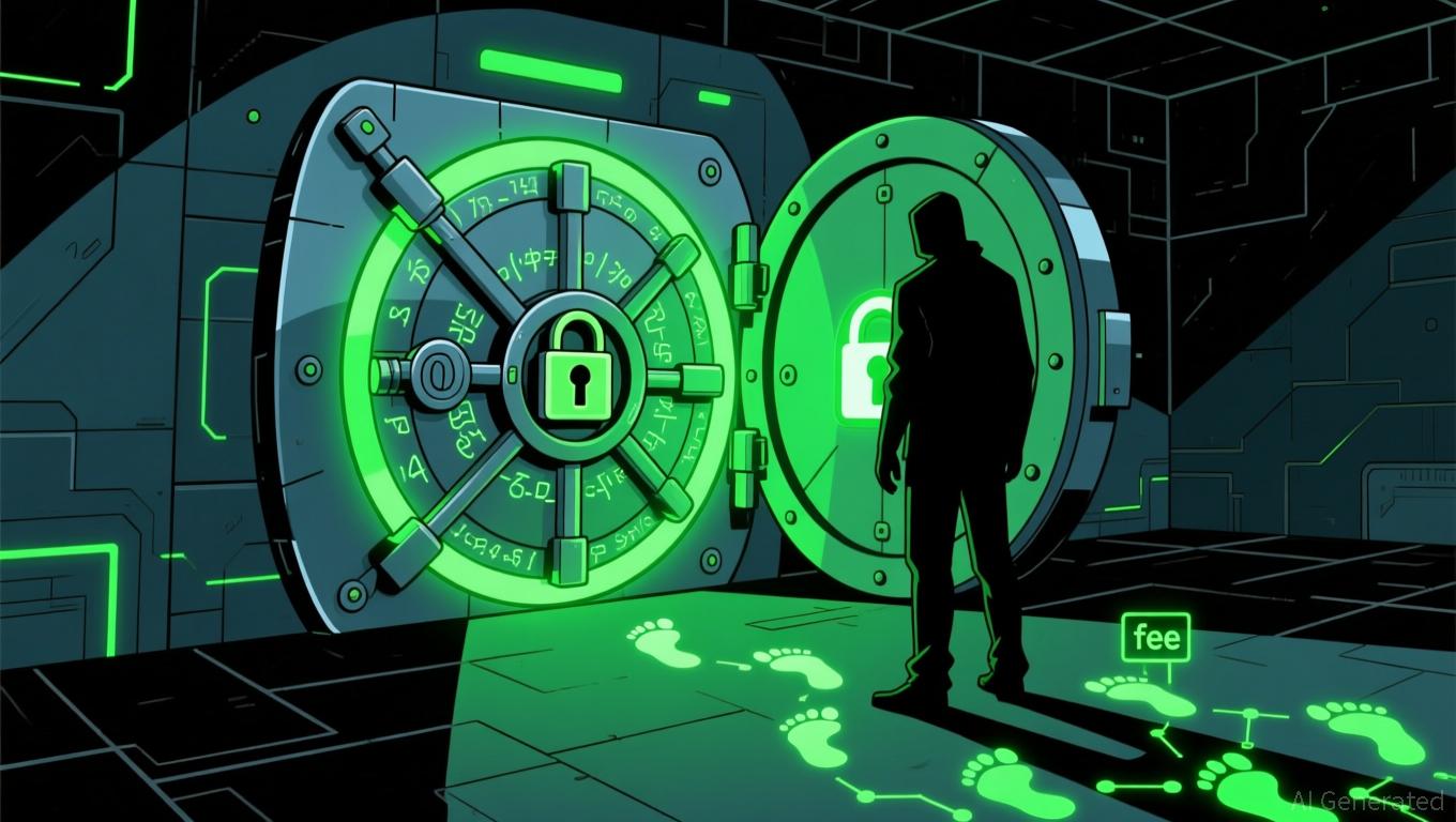 Zcash's $100M laundering trace caught the operators, not the shield ...