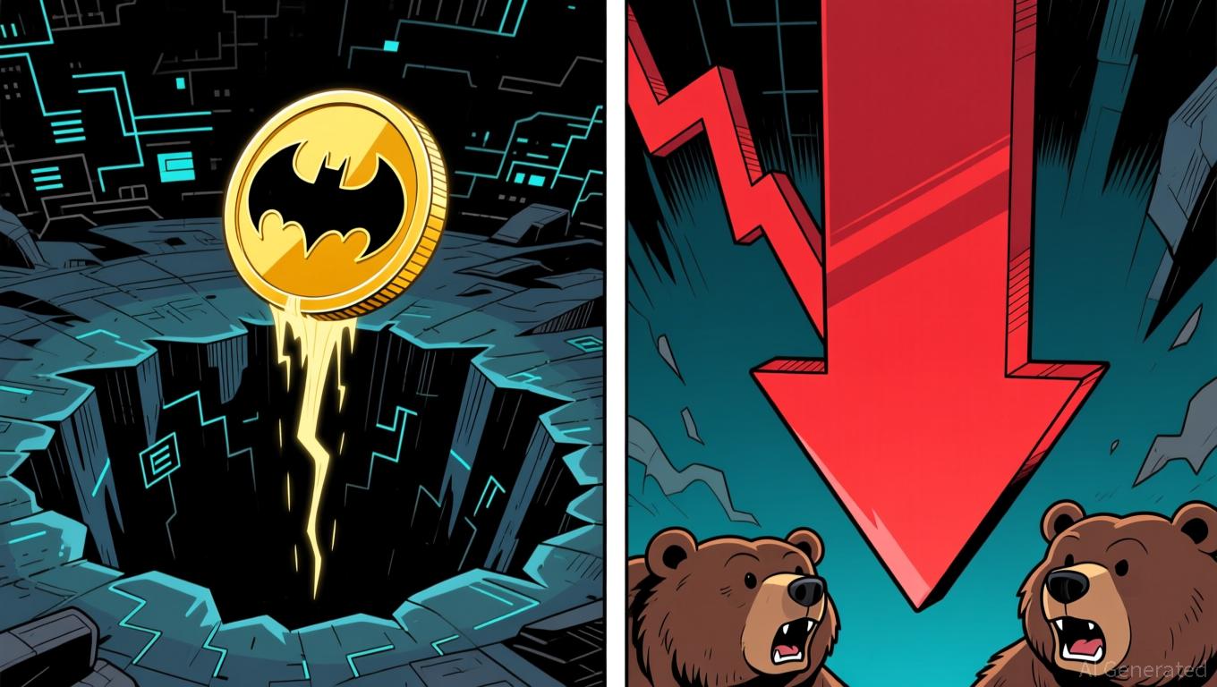 Basic Attention Token (BAT) Surges 93% in Seven Days -- Breakout or ...