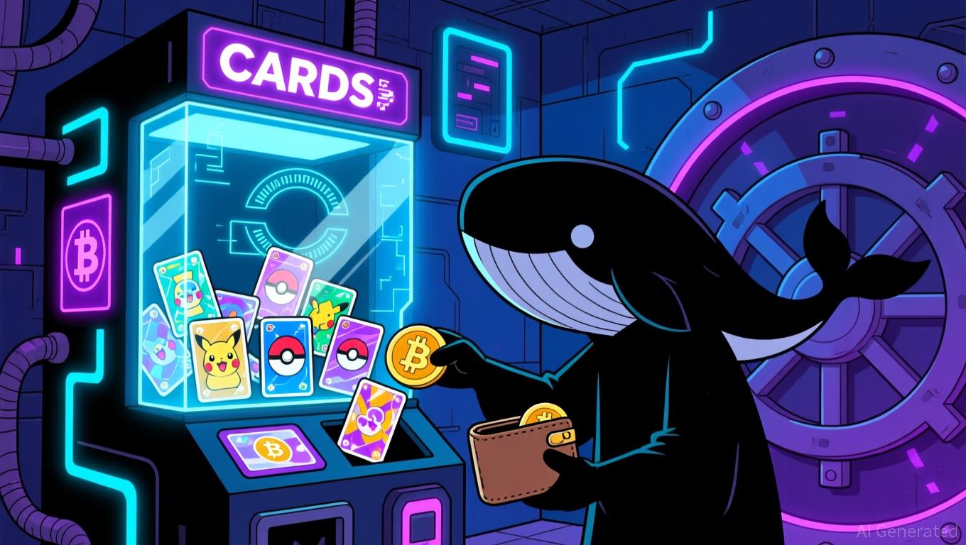 CARDS Is Trending. The Cards Are Real. The Demand Isn't. | AInvest