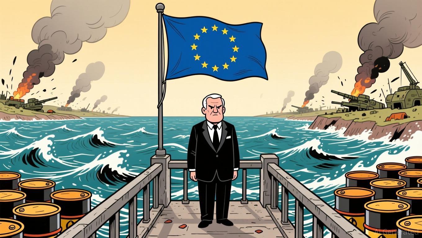 The trouble with an interest-rate tightening to counter a war | AInvest