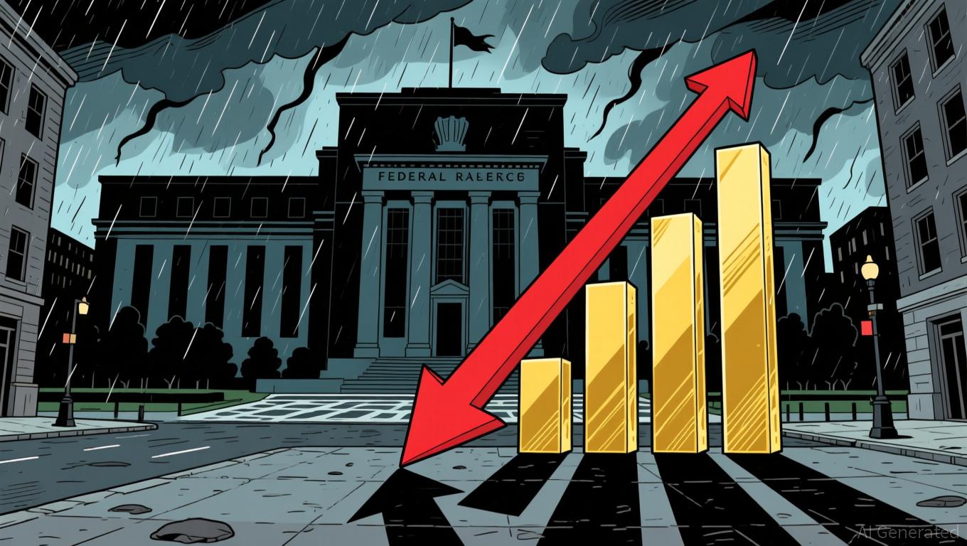 Hot PPI Data Triggers Market Sell-Off and Rate Hike Fears for S&P 500 ...