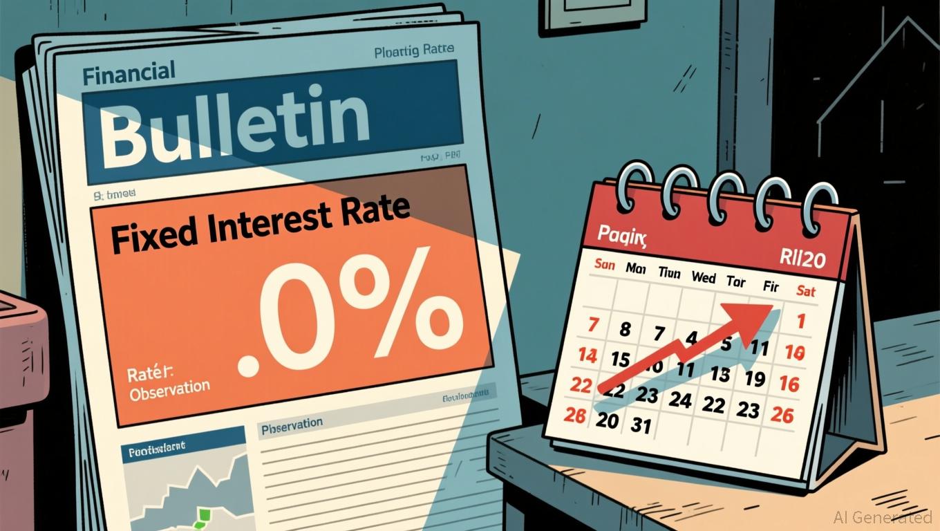 A Floating-Rate Note's 