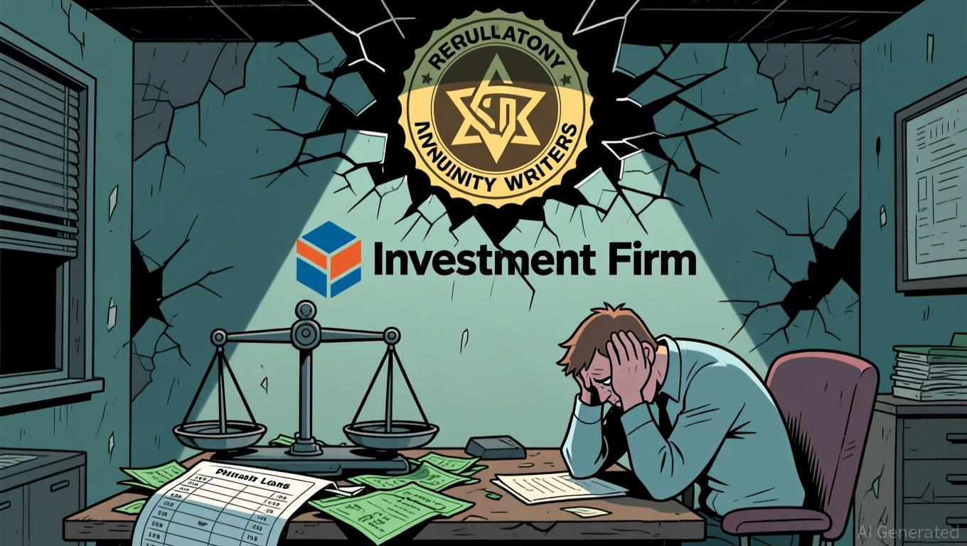 Oaktree A-Cap Insurer Purchase Deal Falters, Sparking New Negotiations ...
