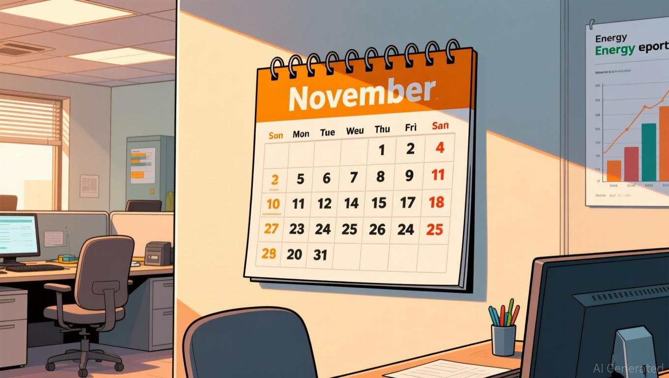 DNOW Screens as a Money-Losing Mess. The Base Building Ahead of Its Nov ...