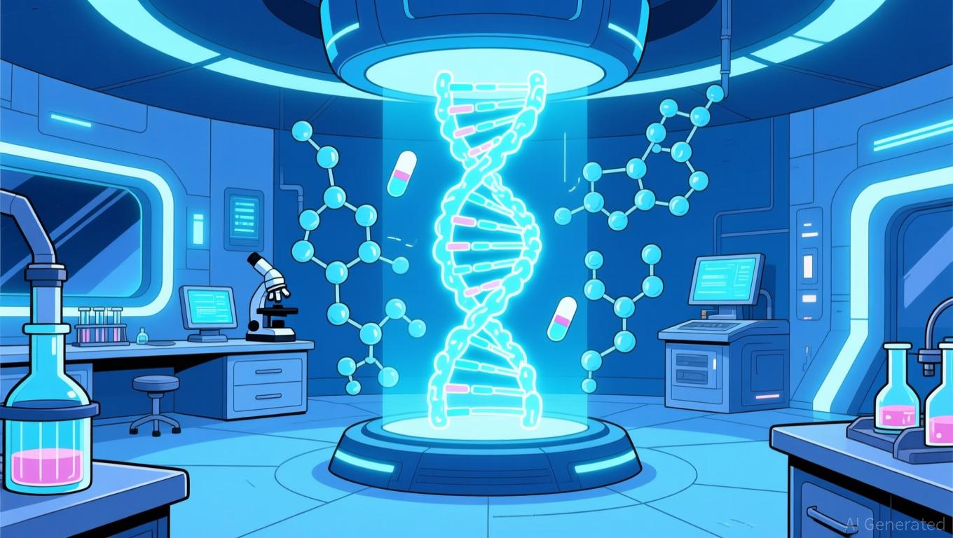 City Therapeutics' 24% RNAi IPO pop: the window, not the drug | AInvest