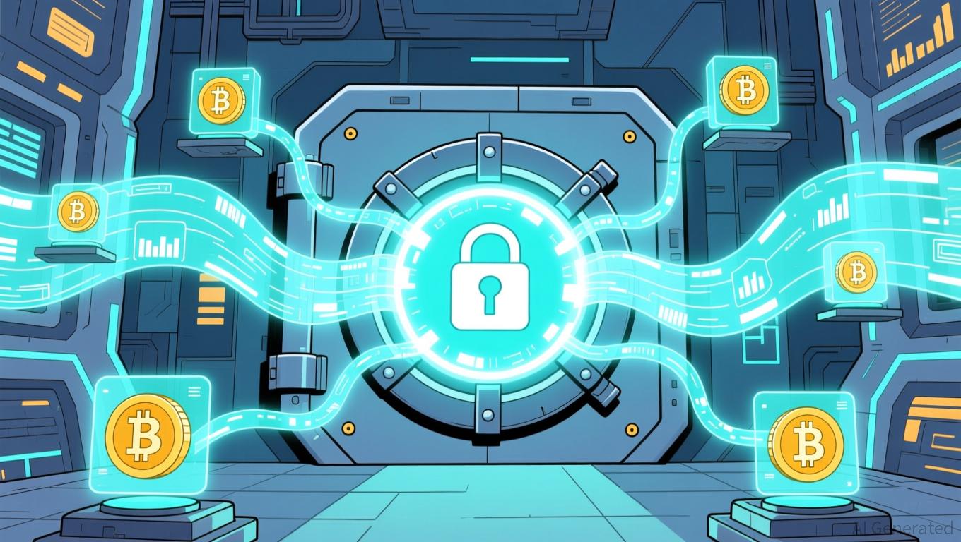 DTCC's $30 trillion tokenization is real - and it's the opposite of a ...