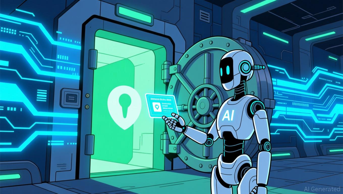 AI Agents Are Building Private Money on Ethereum | AInvest