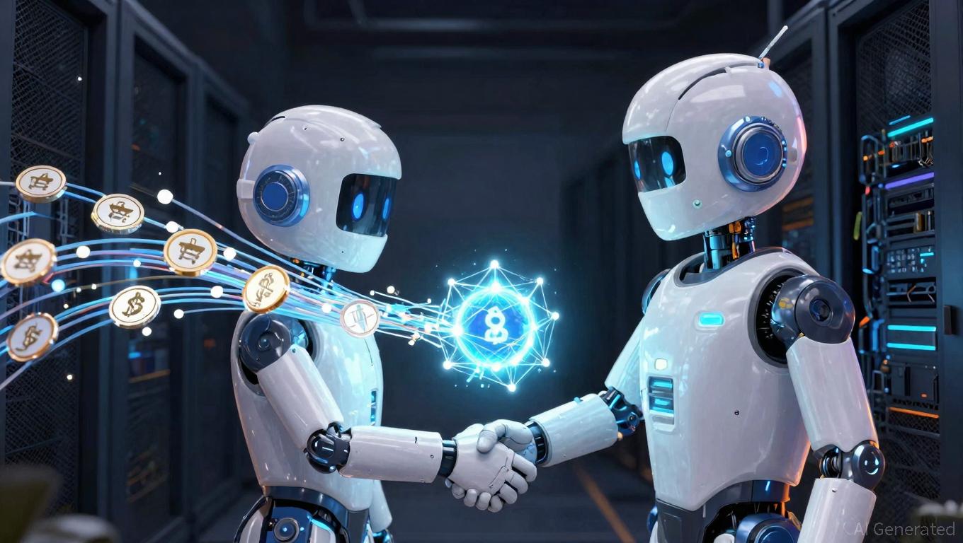 Ankr (ANKR) Gains 4.5% on x402 AI Agent Launch -- Does Infrastructure ...