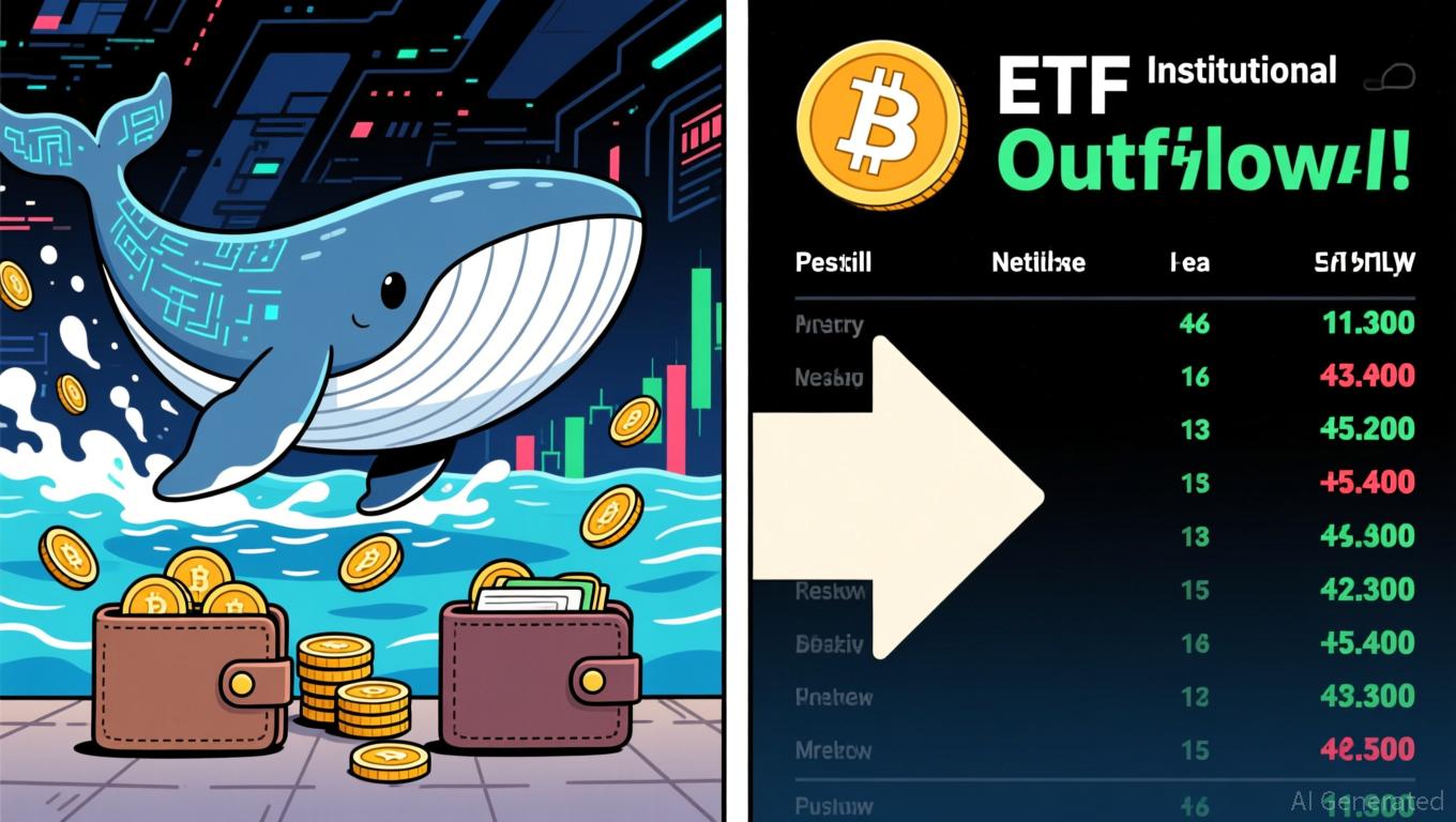 Transfer Committe Screen The $307M Bitcoin whale move is mostly a shuffle - here is the flow ...