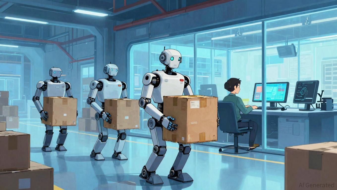 Robot Pitching Machine The $55,000 dishwasher robot still needs a human to drive it | AInvest