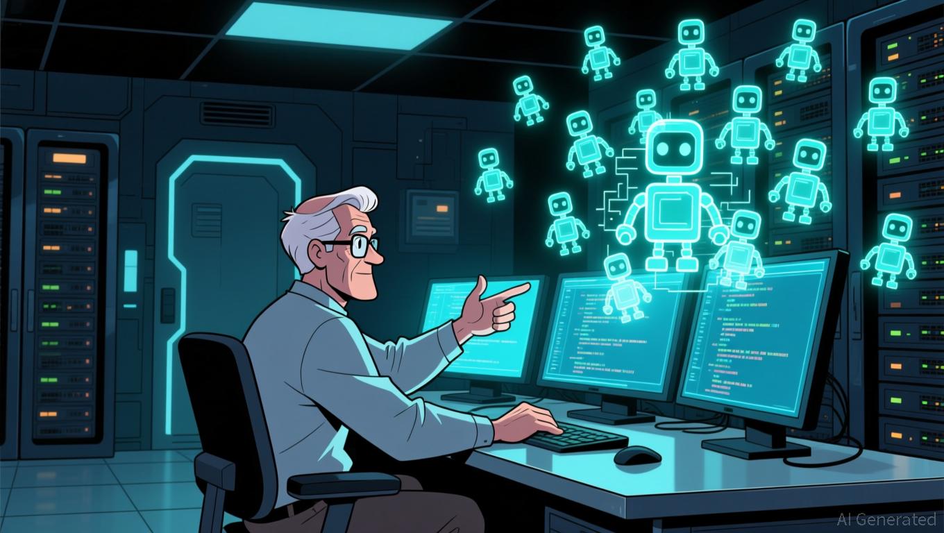 Anthropic's agents outwork its staff 6-to-1 - the AI bull case in one ...