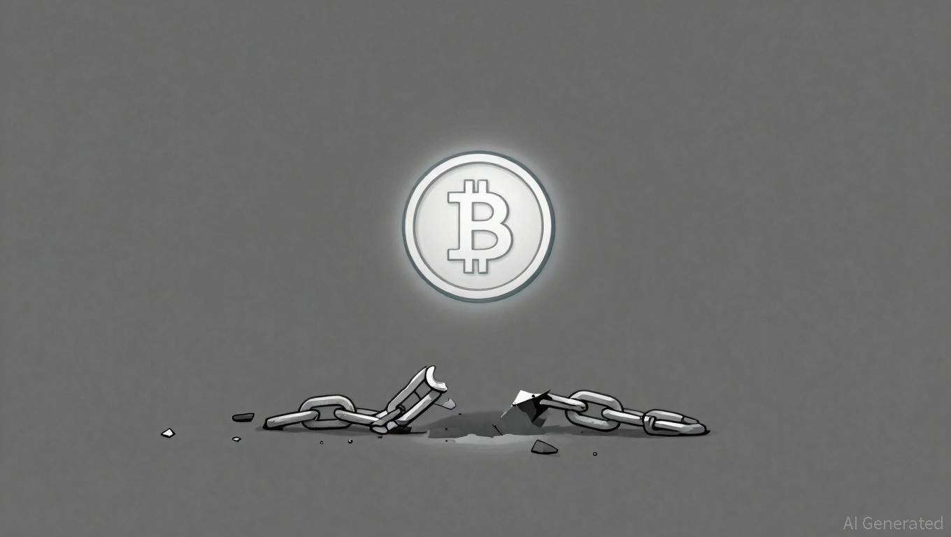 BounceBit (BB) Near All-Time Low at $0.0077 -- Chain Shutdown Aftermath ...