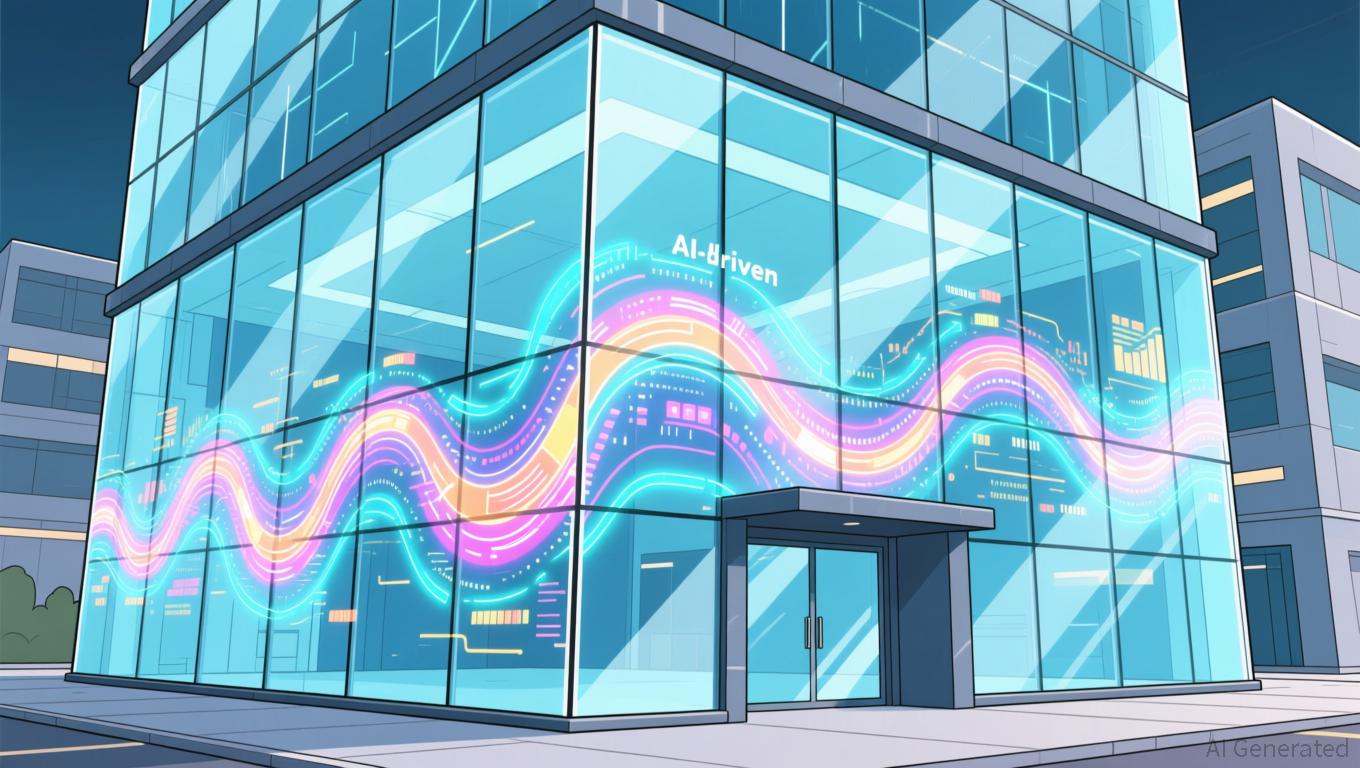 Model Chain And Cogs Moody's Q3 2026 Outlook: Why AI Risk Is Overstated | AInvest