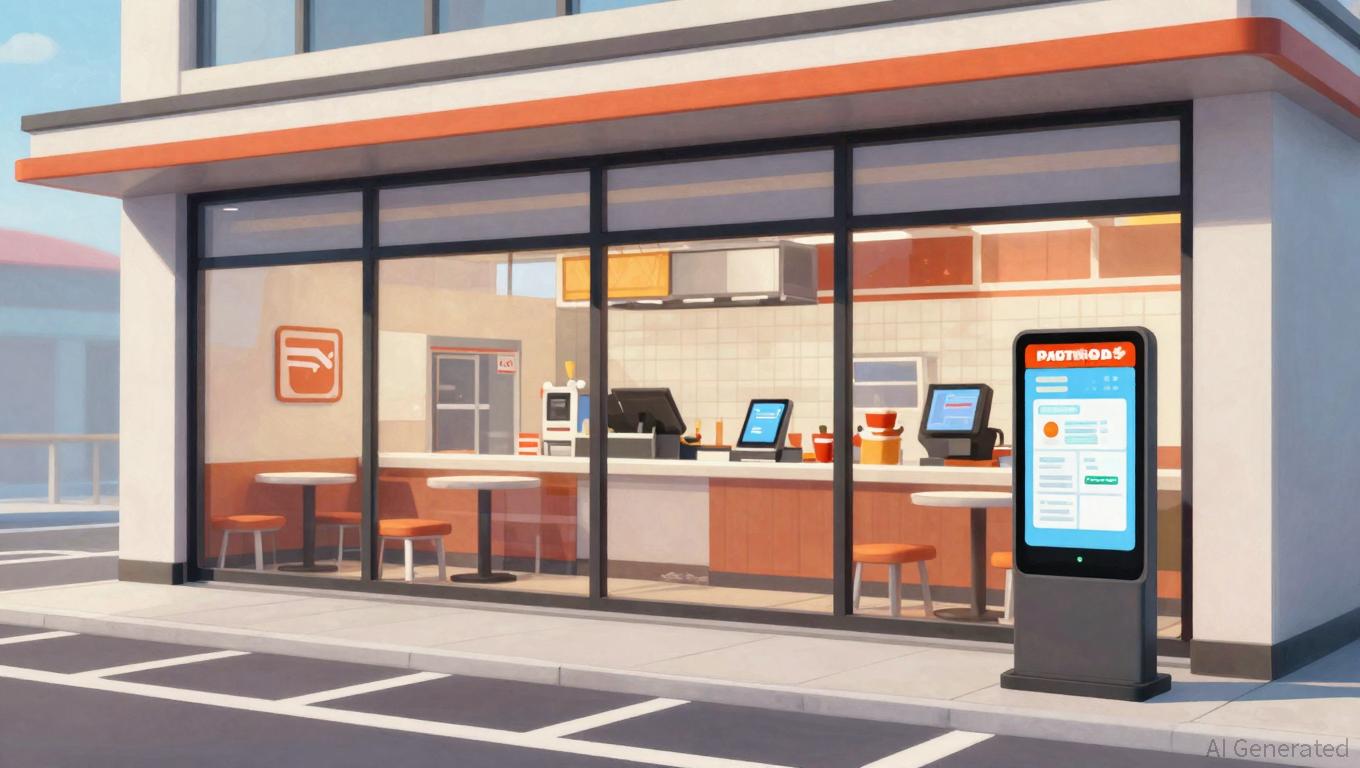 Wendy's Restructuring: Franchise Bankruptcy And Store Closures | AInvest