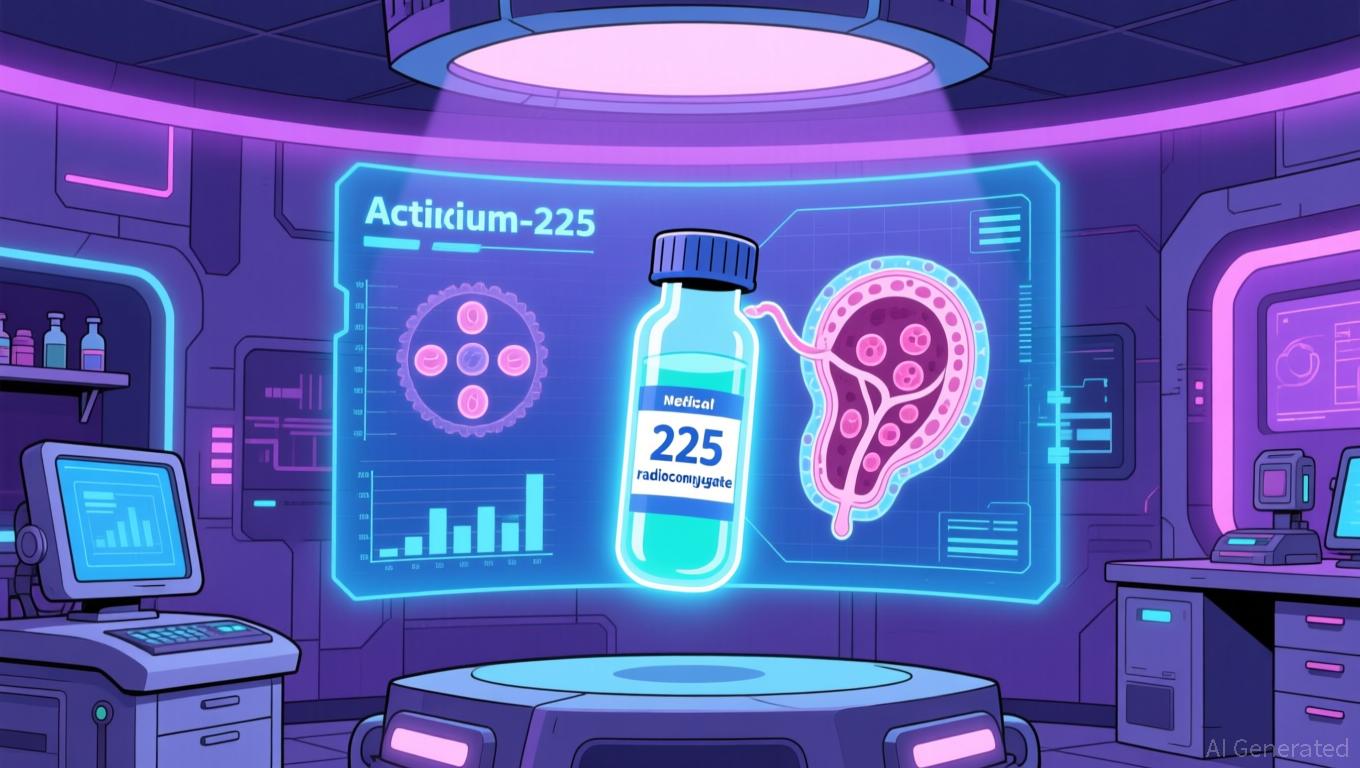 Why Is ATNM Stock Rising Today? Actinium Pharmaceuticals Gains 15% on ...