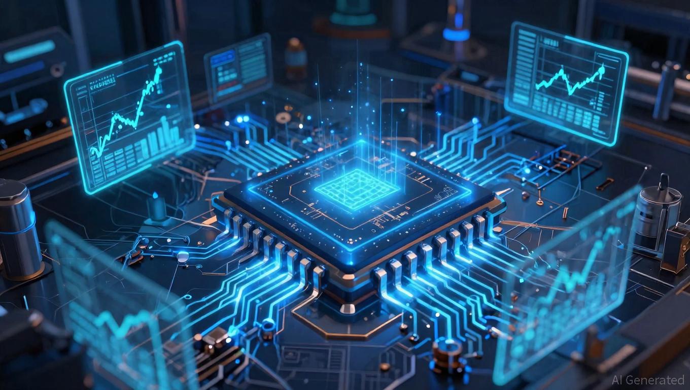 Clark Asset Management’s 274% Broadcom Surge | AInvest