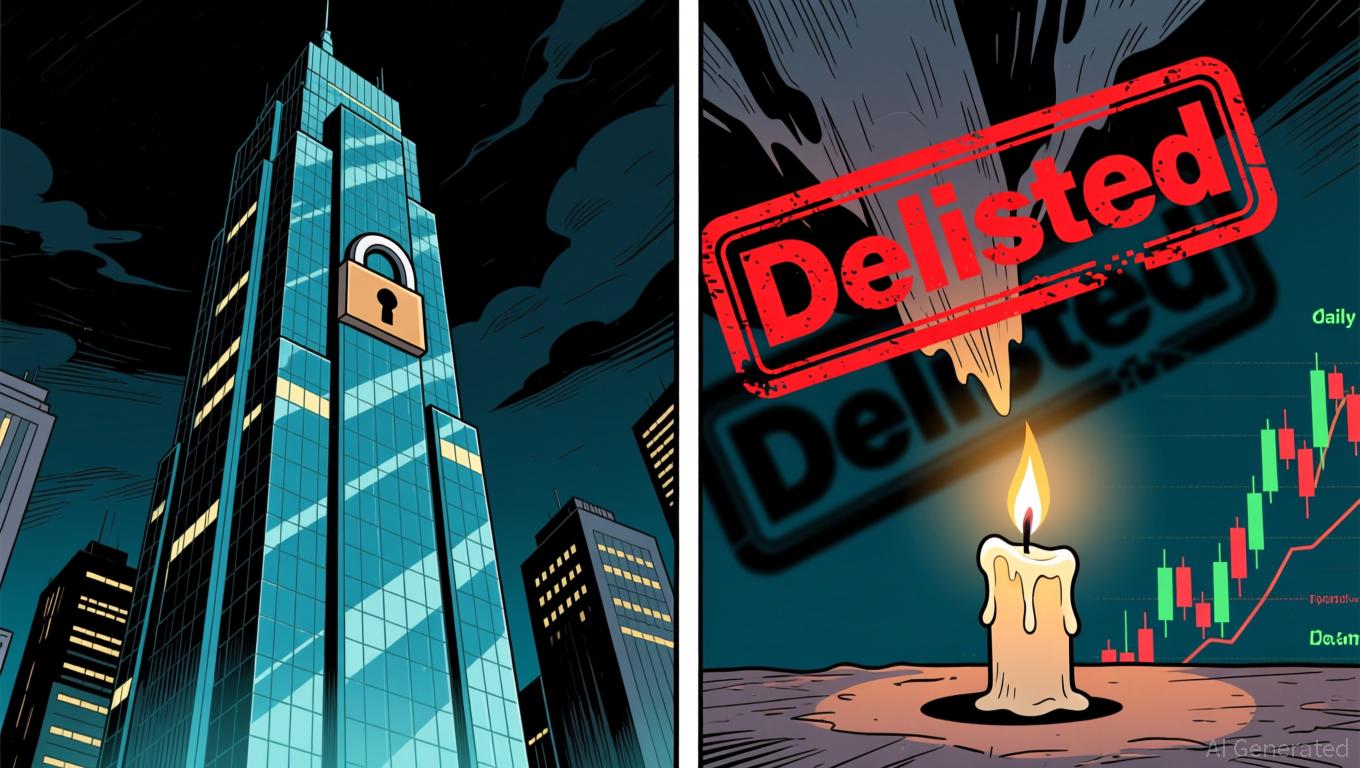 QuickSwap (QUICK) Faces Binance Delisting Shock -- Futures Close Today ...