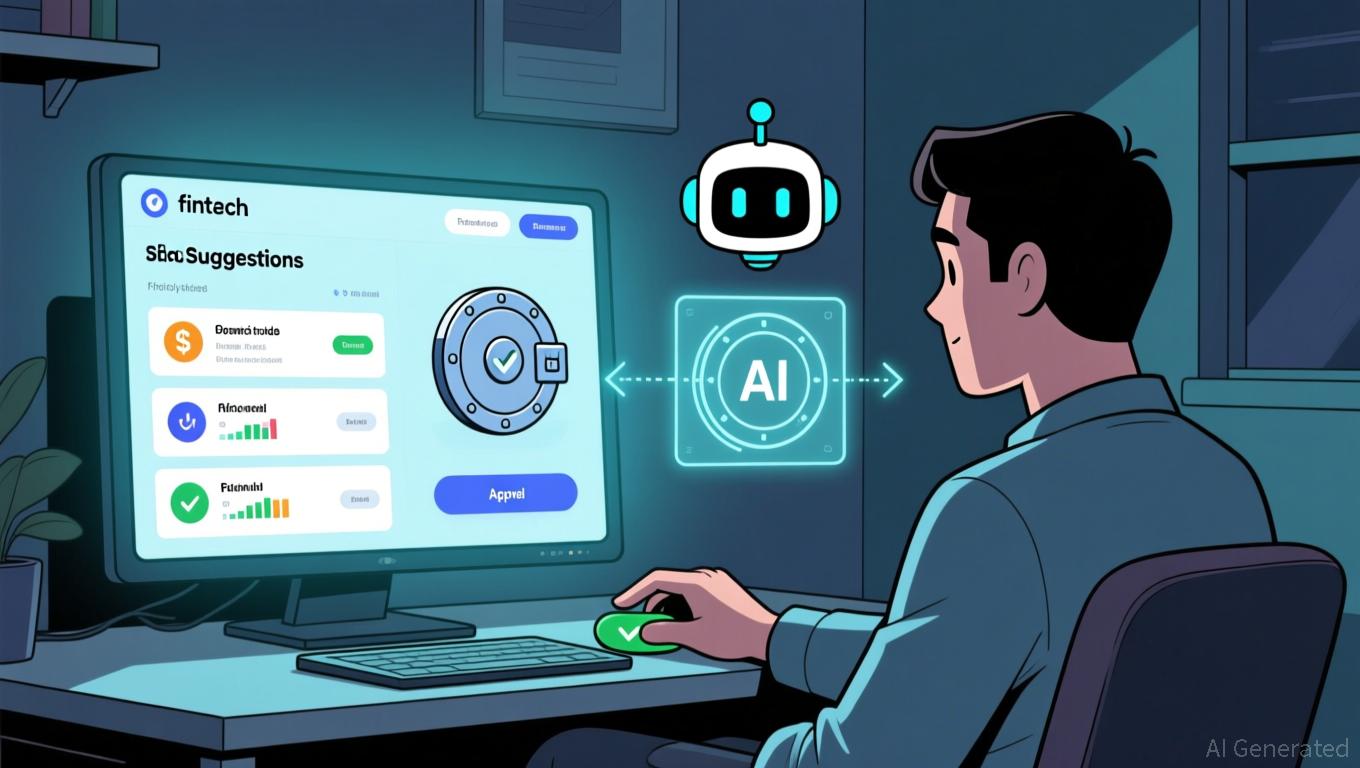 Binance's free AI trading bot: a credit meter with a guardrail, and no ...