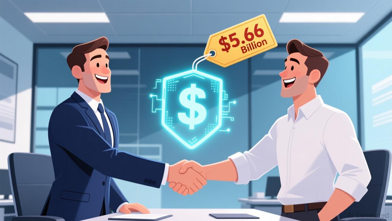 Braze Process Braze Ignites: $5.66 Billion Salesforce Takeover Sends BRZE Soaring 51% ...