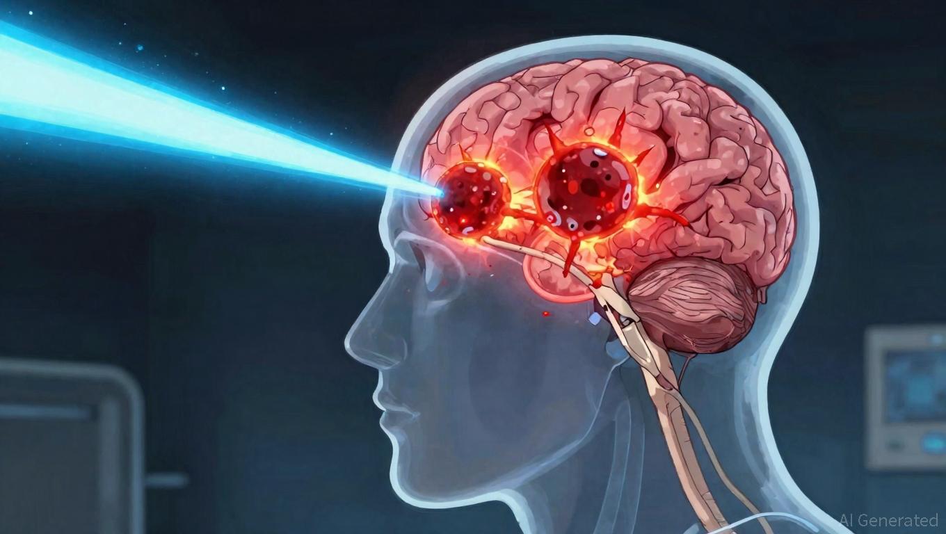 Alpha Tau Medical: A Real FDA Green Light, Priced for the Early Signal ...