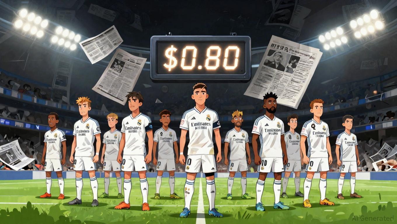 Probability Vs Confidence Real Madrid vs. RB Leipzig: High Confidence Pricing Amidst La Liga ...