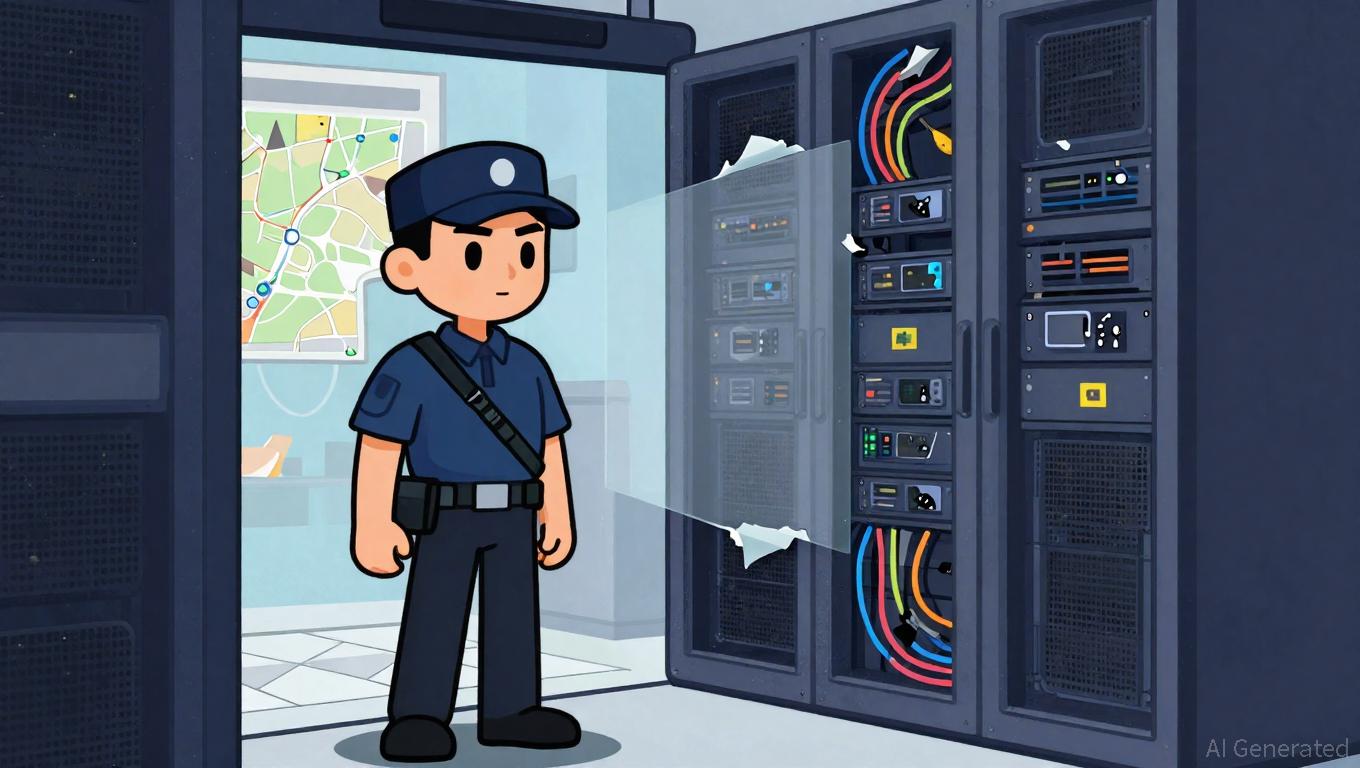 Cloudflare Earned $5.5 Billion of Applause for a Shield It Gave Away ...