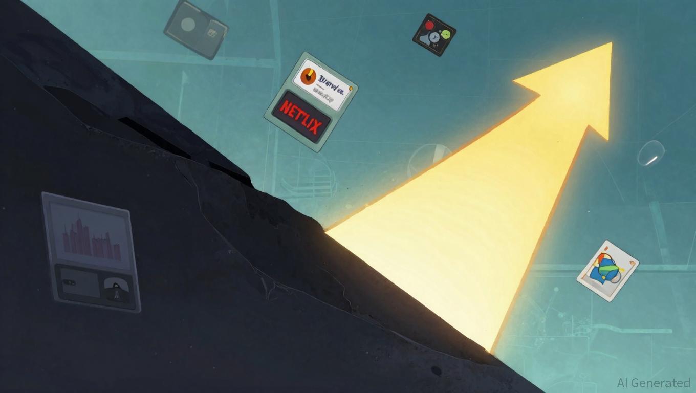 Ackman Was Right About Netflix Ads. It Still Cost Him $400 Million ...
