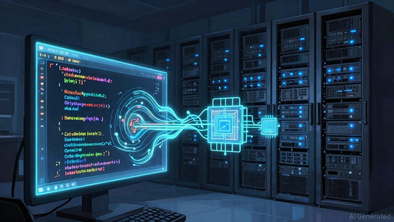 RhymeQ Raised $2.2 Million to Make Quantum Coding Easy. Who Gets Paid ...
