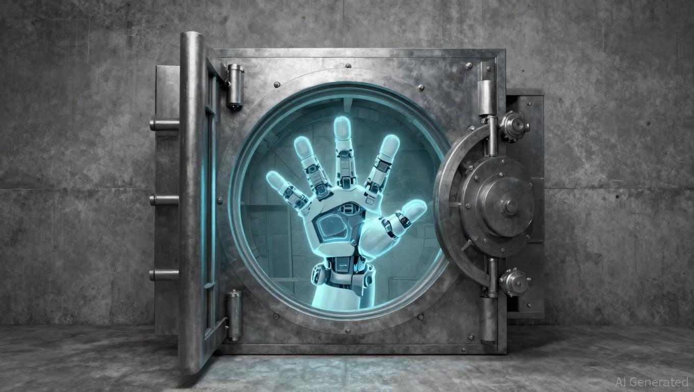 AI Agents Want the 0.1% Bank Account. Two Legitimate Owners Are ...